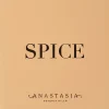 ANASTASIA BEVERLY HILLS Matkakokoiset Tuotteet|Silmämeikit<Mini Spice Eye Shadow Palette luomiväripaletti 7,56 g