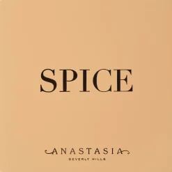 ANASTASIA BEVERLY HILLS Matkakokoiset Tuotteet|Silmämeikit<Mini Spice Eye Shadow Palette luomiväripaletti 7,56 g
