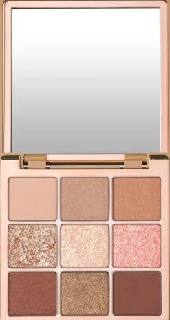 ANASTASIA BEVERLY HILLS Matkakokoiset Tuotteet|Silmämeikit<Mini Spice Eye Shadow Palette luomiväripaletti 7,56 g