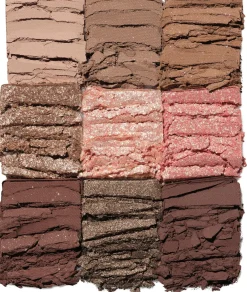 ANASTASIA BEVERLY HILLS Matkakokoiset Tuotteet|Silmämeikit<Mini Spice Eye Shadow Palette luomiväripaletti 7,56 g