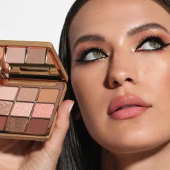 ANASTASIA BEVERLY HILLS Matkakokoiset Tuotteet|Silmämeikit<Mini Spice Eye Shadow Palette luomiväripaletti 7,56 g