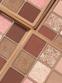 ANASTASIA BEVERLY HILLS Matkakokoiset Tuotteet|Silmämeikit<Mini Spice Eye Shadow Palette luomiväripaletti 7,56 g