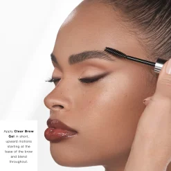 ANASTASIA BEVERLY HILLS Matkakokoiset Tuotteet|Silmämeikit<Mini Clear Brow Gel kulmakarvageeli 5,2 g