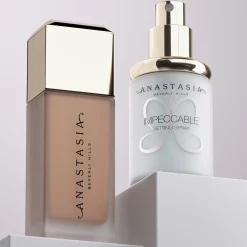 ANASTASIA BEVERLY HILLS Kasvomeikit<Mini Impeccable Blurring Matte Setting Spray 40 ml