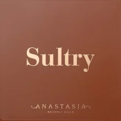 ANASTASIA BEVERLY HILLS Matkakokoiset Tuotteet|Silmämeikit<Mini Sultry Eye Shadow Palette
