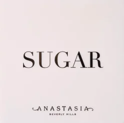 ANASTASIA BEVERLY HILLS Matkakokoiset Tuotteet|Silmämeikit<Mini Sugar Eye Shadow Palette luomiväripaletti 7,56 g
