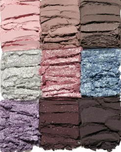 ANASTASIA BEVERLY HILLS Matkakokoiset Tuotteet|Silmämeikit<Mini Sugar Eye Shadow Palette luomiväripaletti 7,56 g