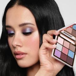 ANASTASIA BEVERLY HILLS Matkakokoiset Tuotteet|Silmämeikit<Mini Sugar Eye Shadow Palette luomiväripaletti 7,56 g