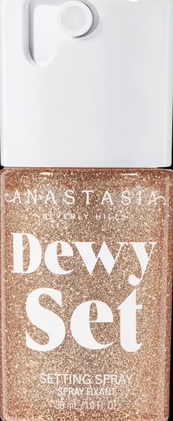 ANASTASIA BEVERLY HILLS Matkakokoiset Tuotteet|Kasvomeikit<Mini Dewy Setting Spray meikinkiinnityssuihke 30 ml