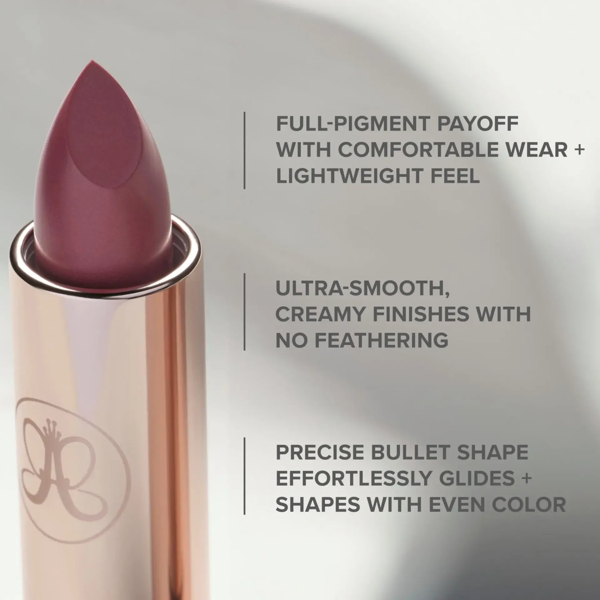 ANASTASIA BEVERLY HILLS Huulimeikit<Matte Lipstick huulipuna 3 g