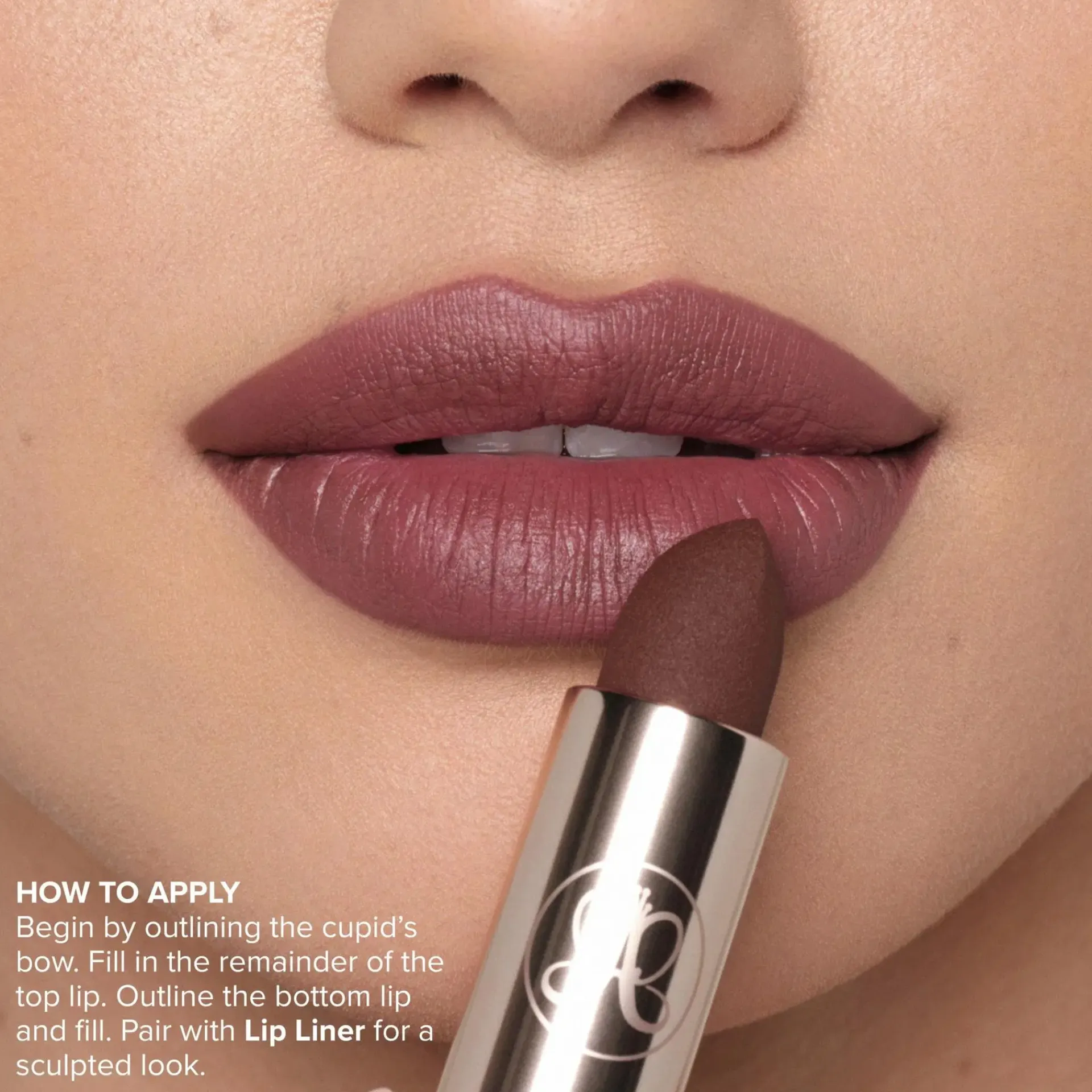 ANASTASIA BEVERLY HILLS Huulimeikit<Matte Lipstick huulipuna 3 g