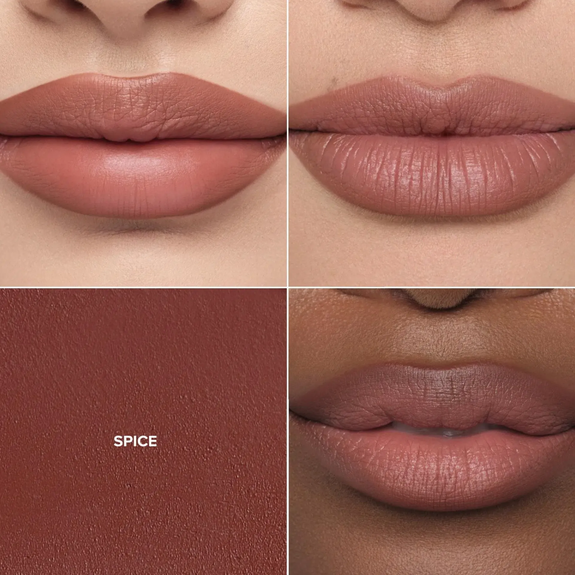 ANASTASIA BEVERLY HILLS Huulimeikit<Matte Lipstick huulipuna 3 g
