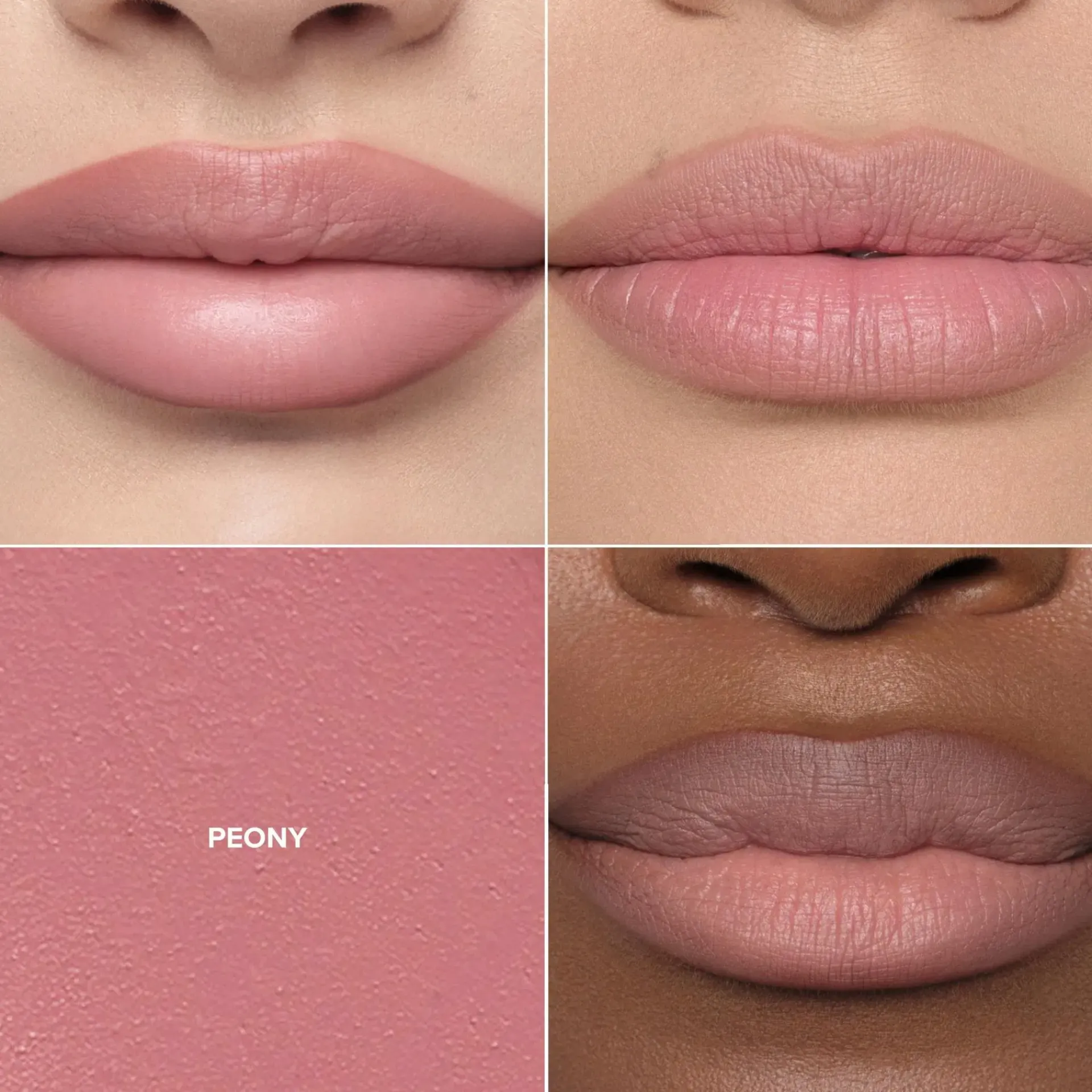 ANASTASIA BEVERLY HILLS Huulimeikit<Matte Lipstick huulipuna 3 g