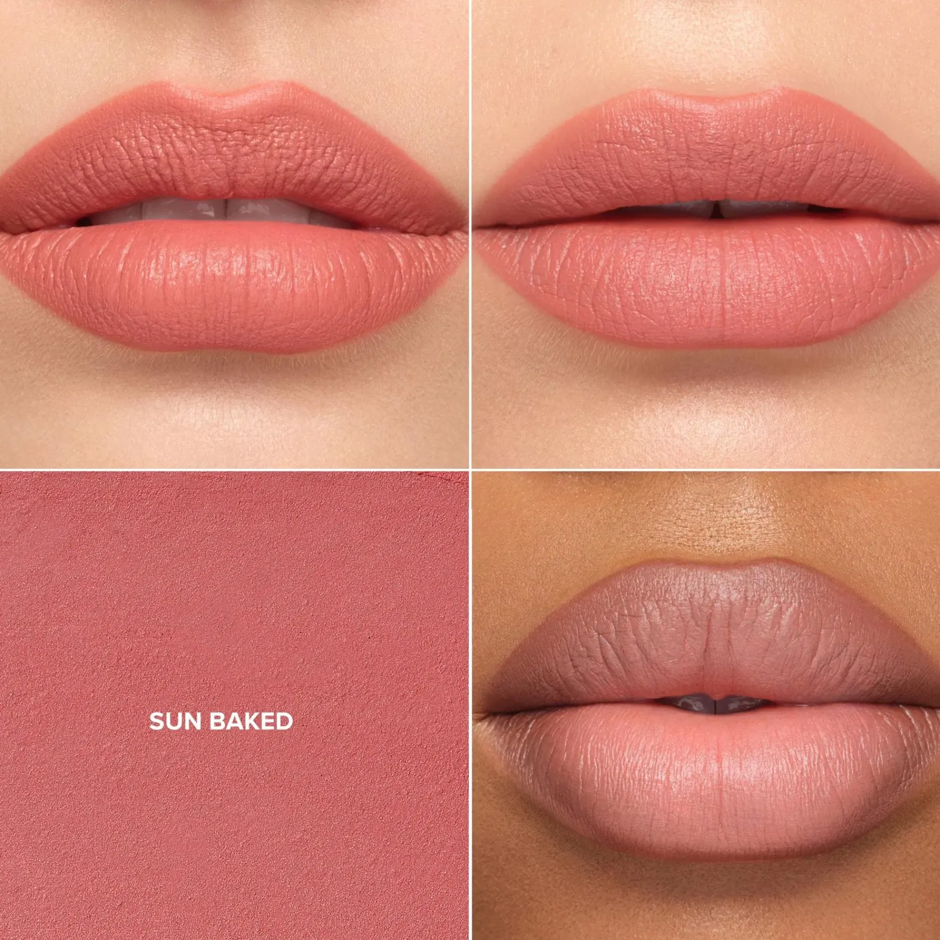 ANASTASIA BEVERLY HILLS Huulimeikit<Matte Lipstick huulipuna 3 g