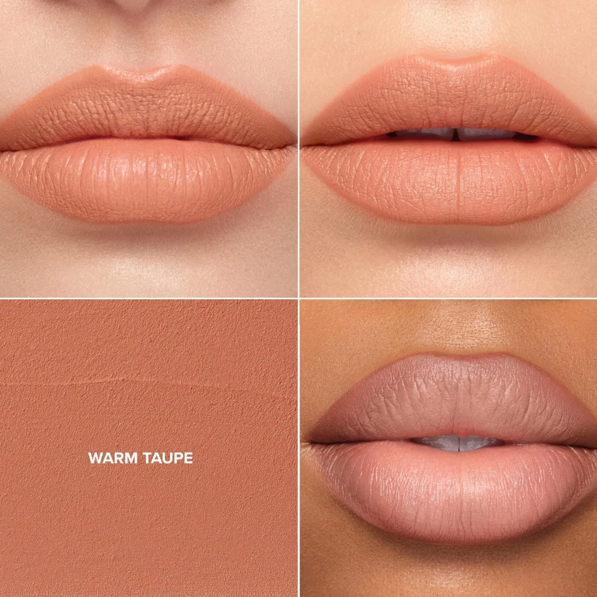 ANASTASIA BEVERLY HILLS Huulimeikit<Matte Lipstick huulipuna 3 g