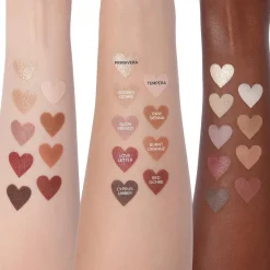 ANASTASIA BEVERLY HILLS Matkakokoiset Tuotteet|Silmämeikit<Mini Modern Renaissance Eyeshadow Palette