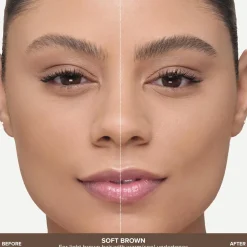 ANASTASIA BEVERLY HILLS Silmämeikit<Microstroke Brow Pen 0,5 ml