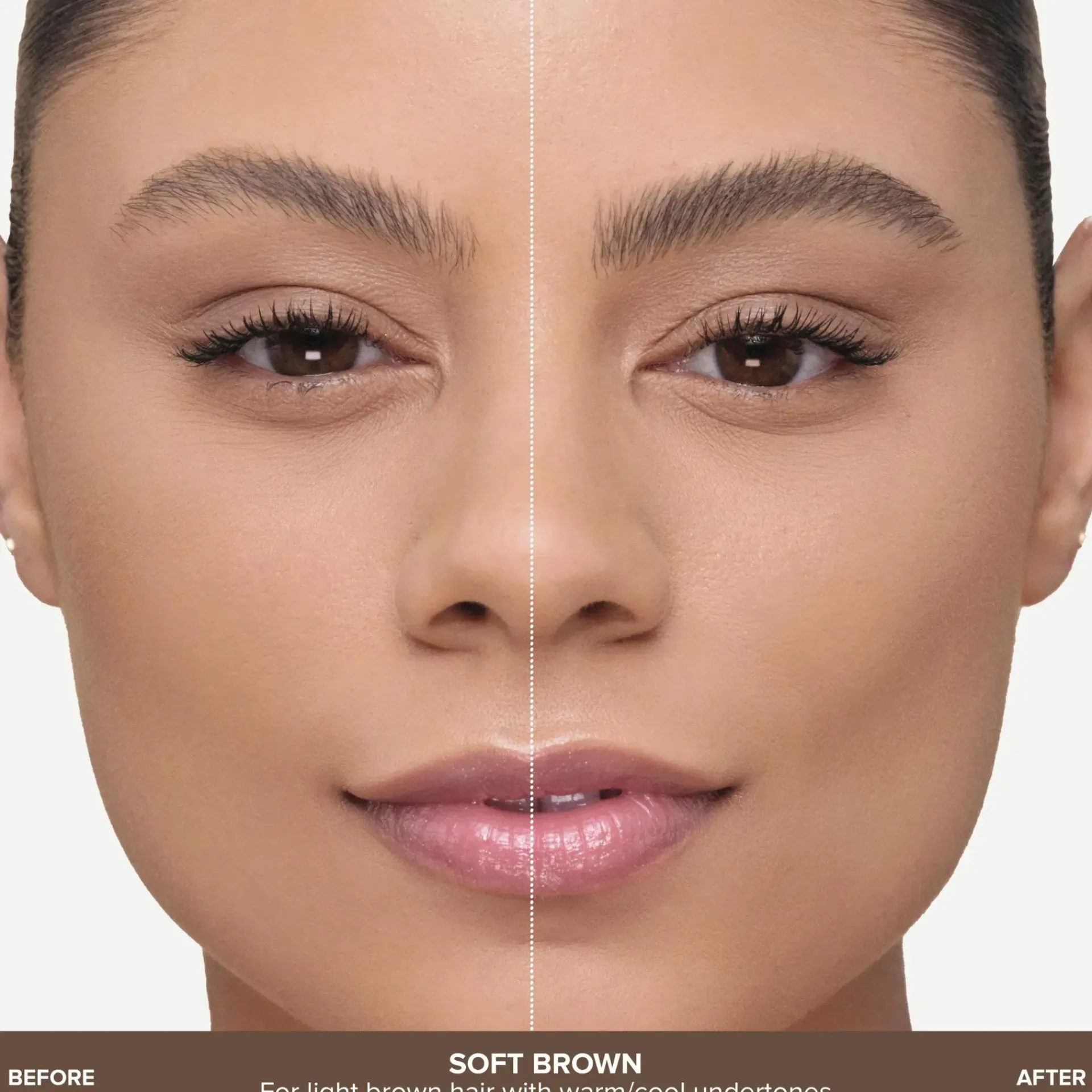 ANASTASIA BEVERLY HILLS Silmämeikit<Microstroke Brow Pen 0,5 ml