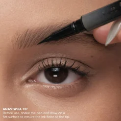 ANASTASIA BEVERLY HILLS Silmämeikit<Microstroke Brow Pen 0,5 ml