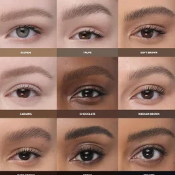 ANASTASIA BEVERLY HILLS Silmämeikit<Microstroke Brow Pen 0,5 ml