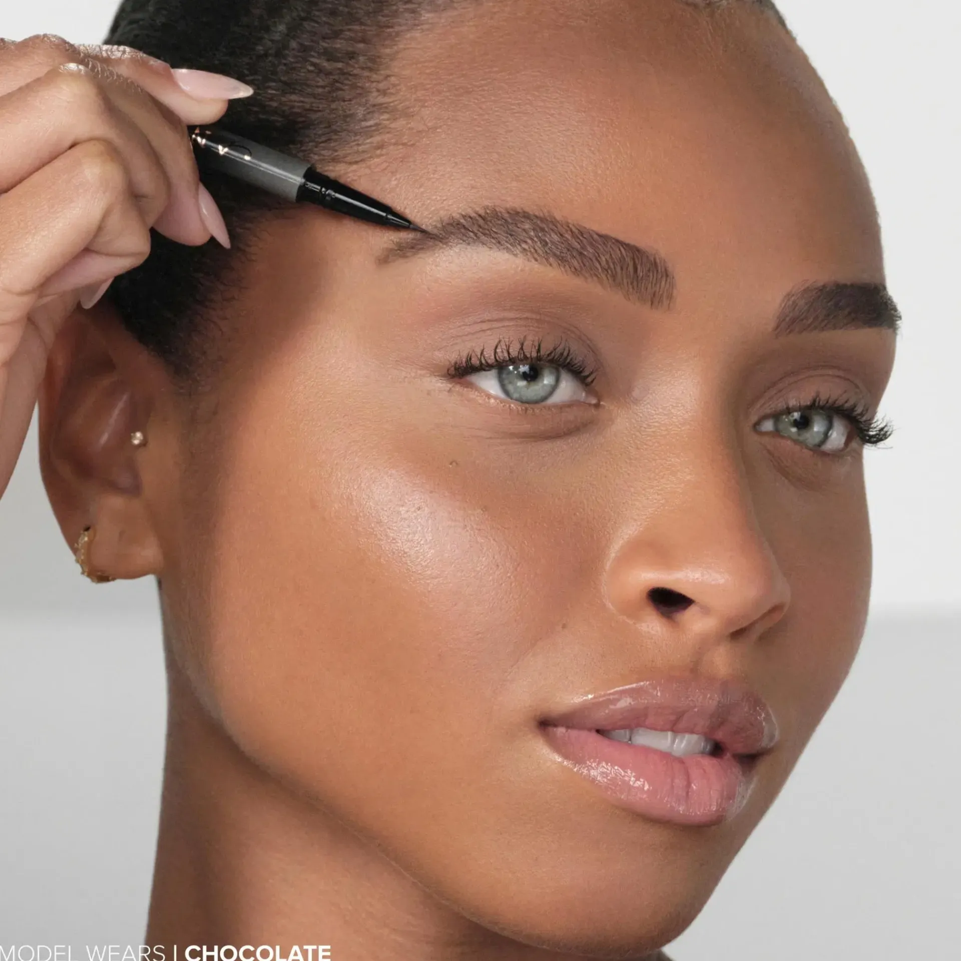 ANASTASIA BEVERLY HILLS Silmämeikit<Microstroke Brow Pen 0,5 ml