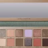 ANASTASIA BEVERLY HILLS Silmämeikit<Nouveau Eyeshadow Palette luomiväripaletti