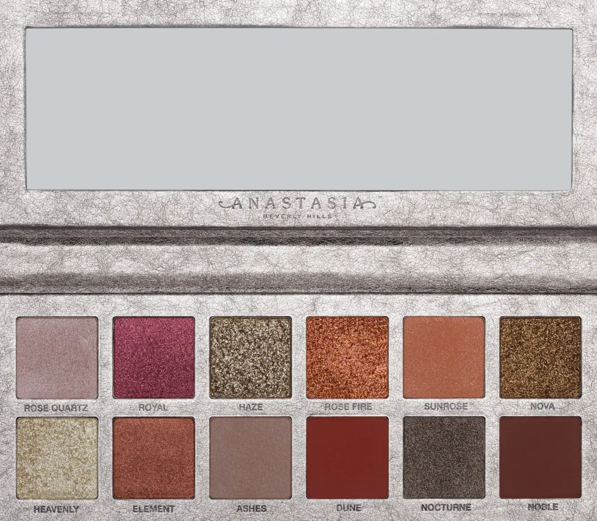 ANASTASIA BEVERLY HILLS Silmämeikit<Rose Metals Palette luomiväripaletti