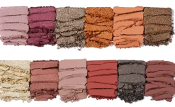 ANASTASIA BEVERLY HILLS Silmämeikit<Rose Metals Palette luomiväripaletti