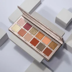 ANASTASIA BEVERLY HILLS Silmämeikit<Rose Metals Palette luomiväripaletti
