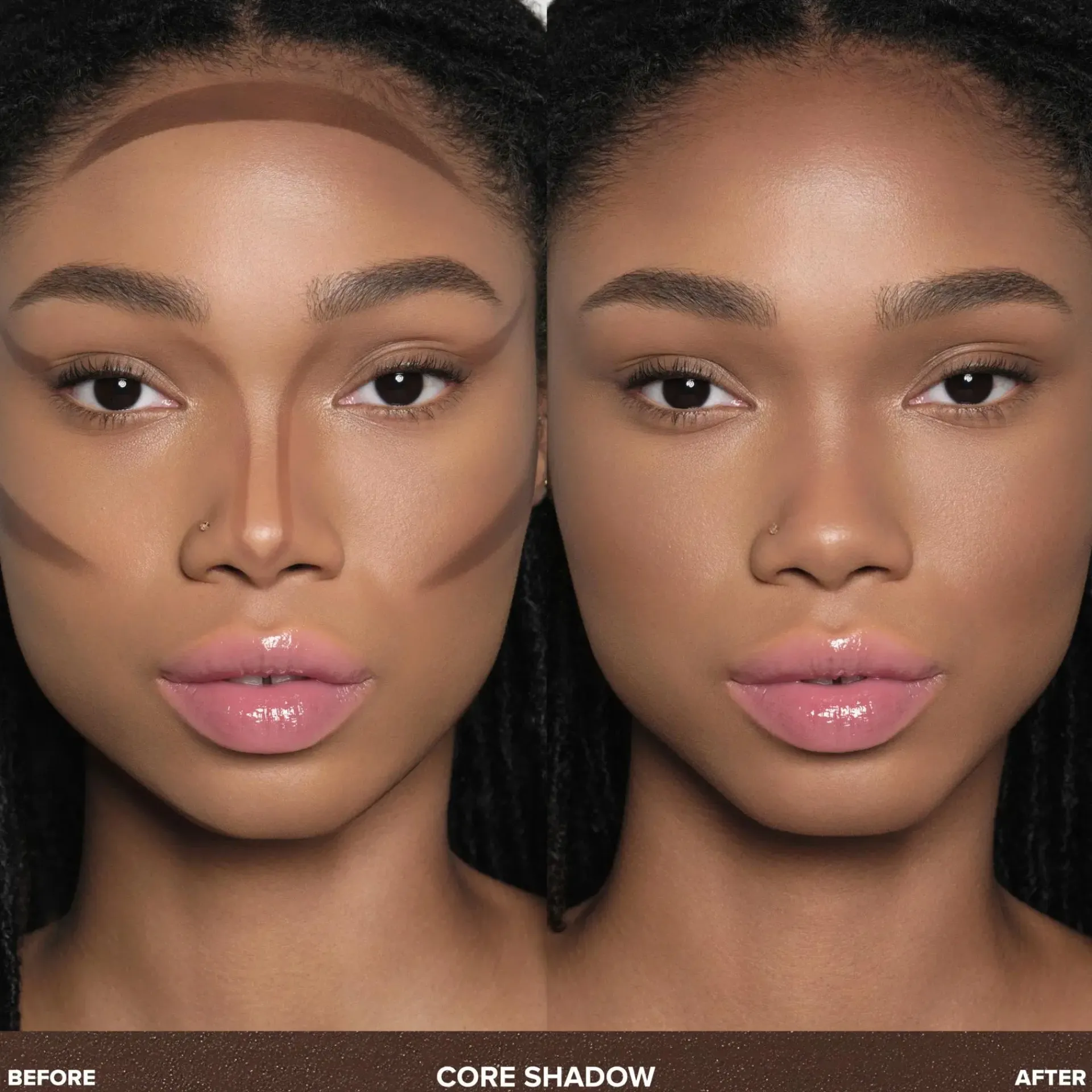 ANASTASIA BEVERLY HILLS Kasvomeikit<Smooth Blur Contour Stick 10 g