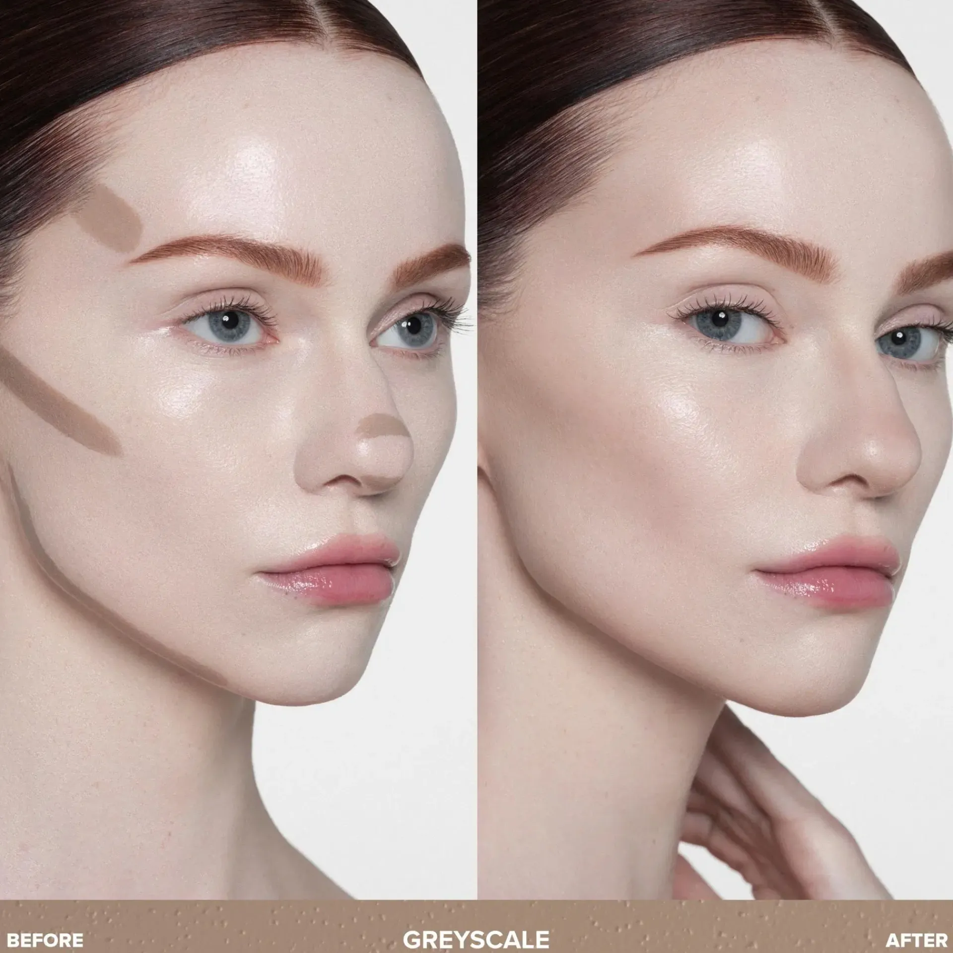 ANASTASIA BEVERLY HILLS Kasvomeikit<Smooth Blur Contour Stick 10 g