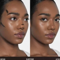 ANASTASIA BEVERLY HILLS Kasvomeikit<Smooth Blur Contour Stick 10 g