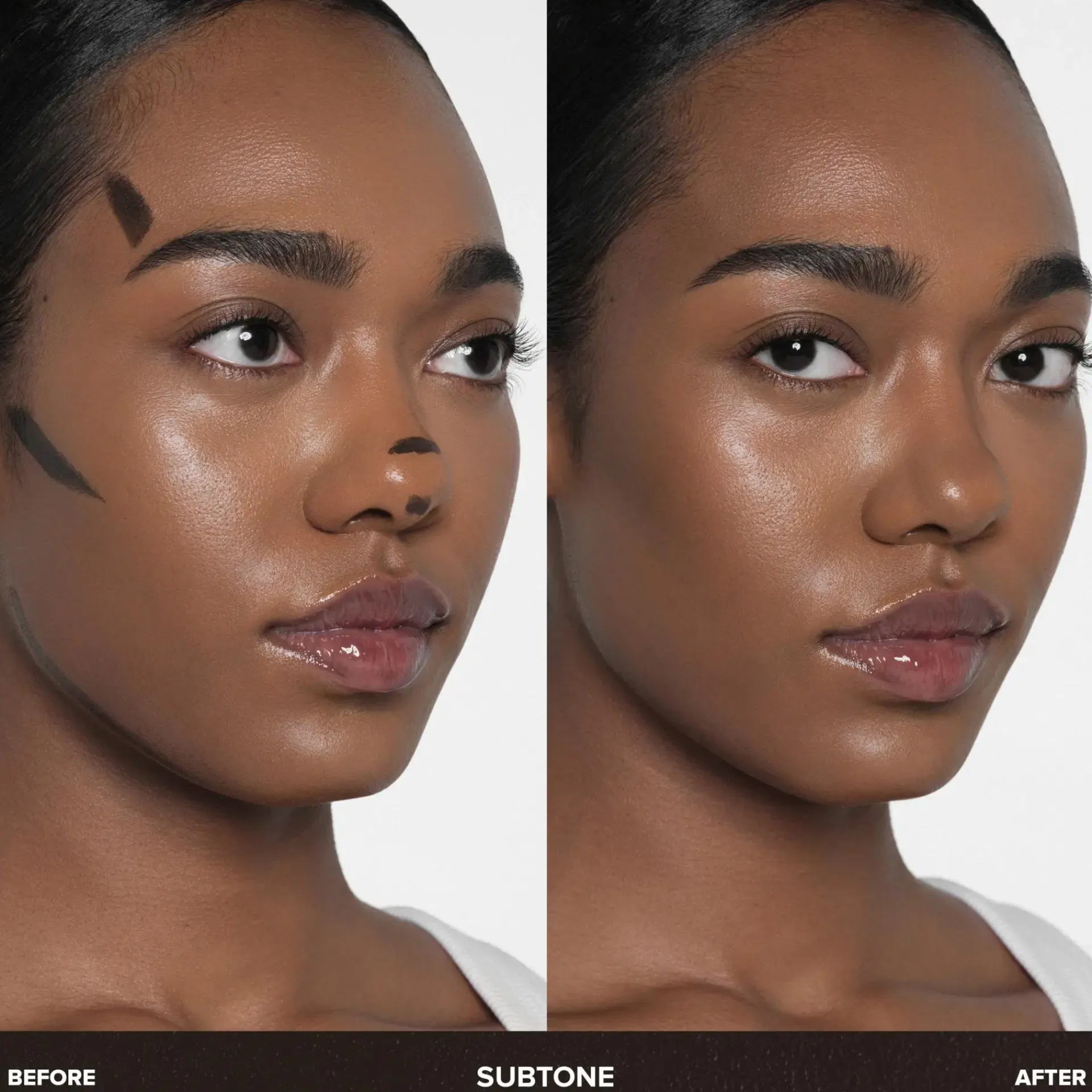 ANASTASIA BEVERLY HILLS Kasvomeikit<Smooth Blur Contour Stick 10 g