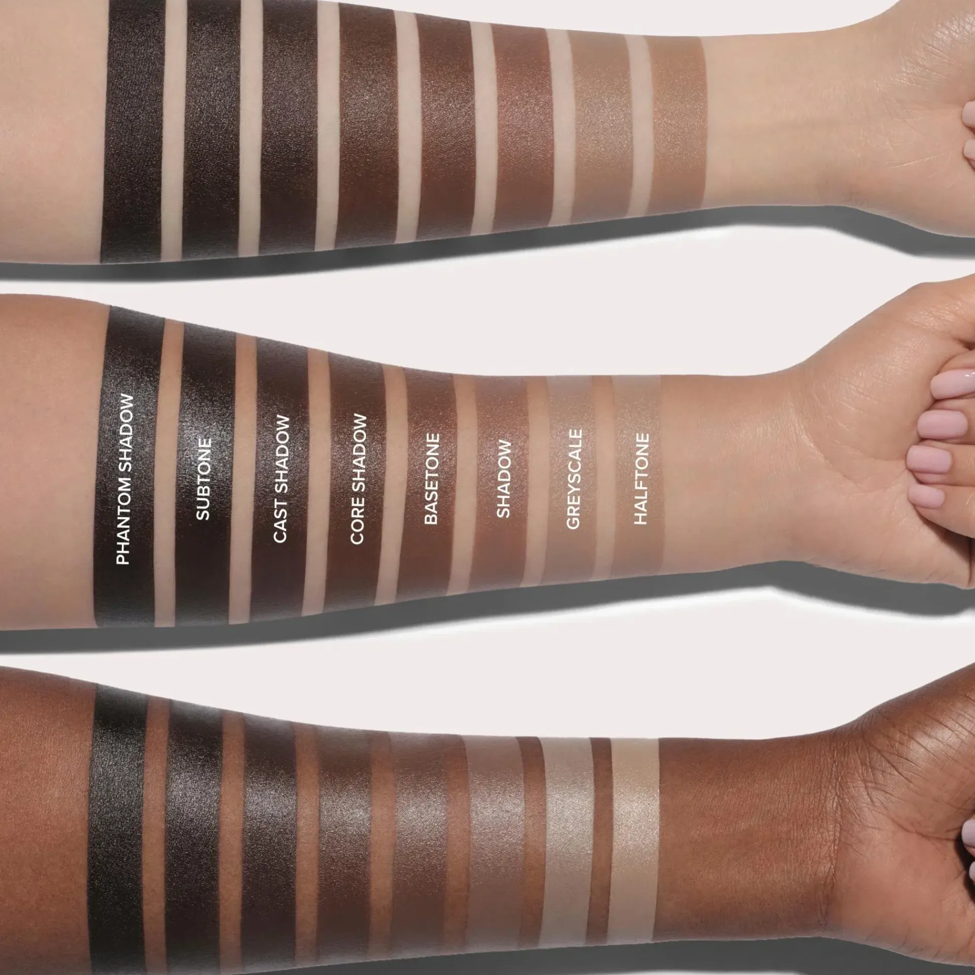 ANASTASIA BEVERLY HILLS Kasvomeikit<Smooth Blur Contour Stick 10 g
