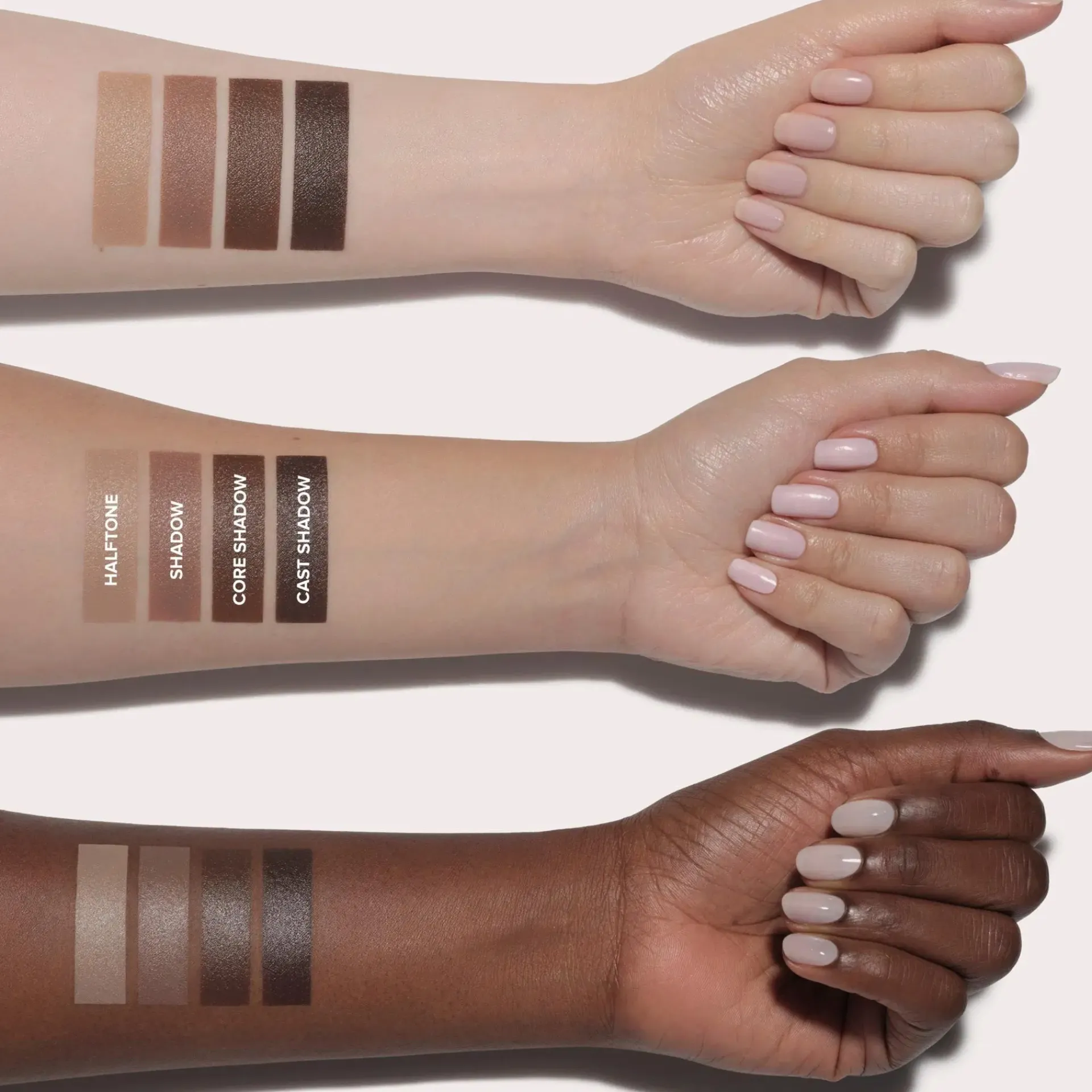 ANASTASIA BEVERLY HILLS Kasvomeikit<Smooth Blur Contour Stick 10 g