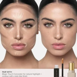 ANASTASIA BEVERLY HILLS Kasvomeikit<Smooth Blur Contour Stick 10 g