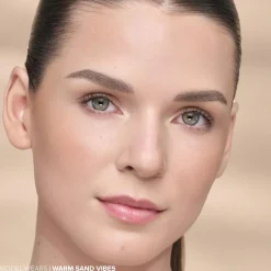 ANASTASIA BEVERLY HILLS Kasvomeikit<Smooth Blur Bronzer -aurinkopuuteri 9 g