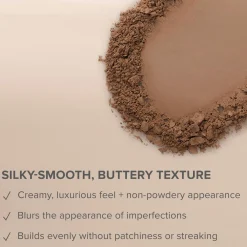ANASTASIA BEVERLY HILLS Kasvomeikit<Smooth Blur Bronzer -aurinkopuuteri 9 g