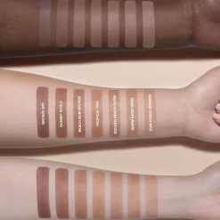 ANASTASIA BEVERLY HILLS Kasvomeikit<Smooth Blur Bronzer -aurinkopuuteri 9 g