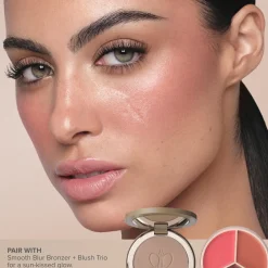 ANASTASIA BEVERLY HILLS Kasvomeikit<Smooth Blur Bronzer -aurinkopuuteri 9 g