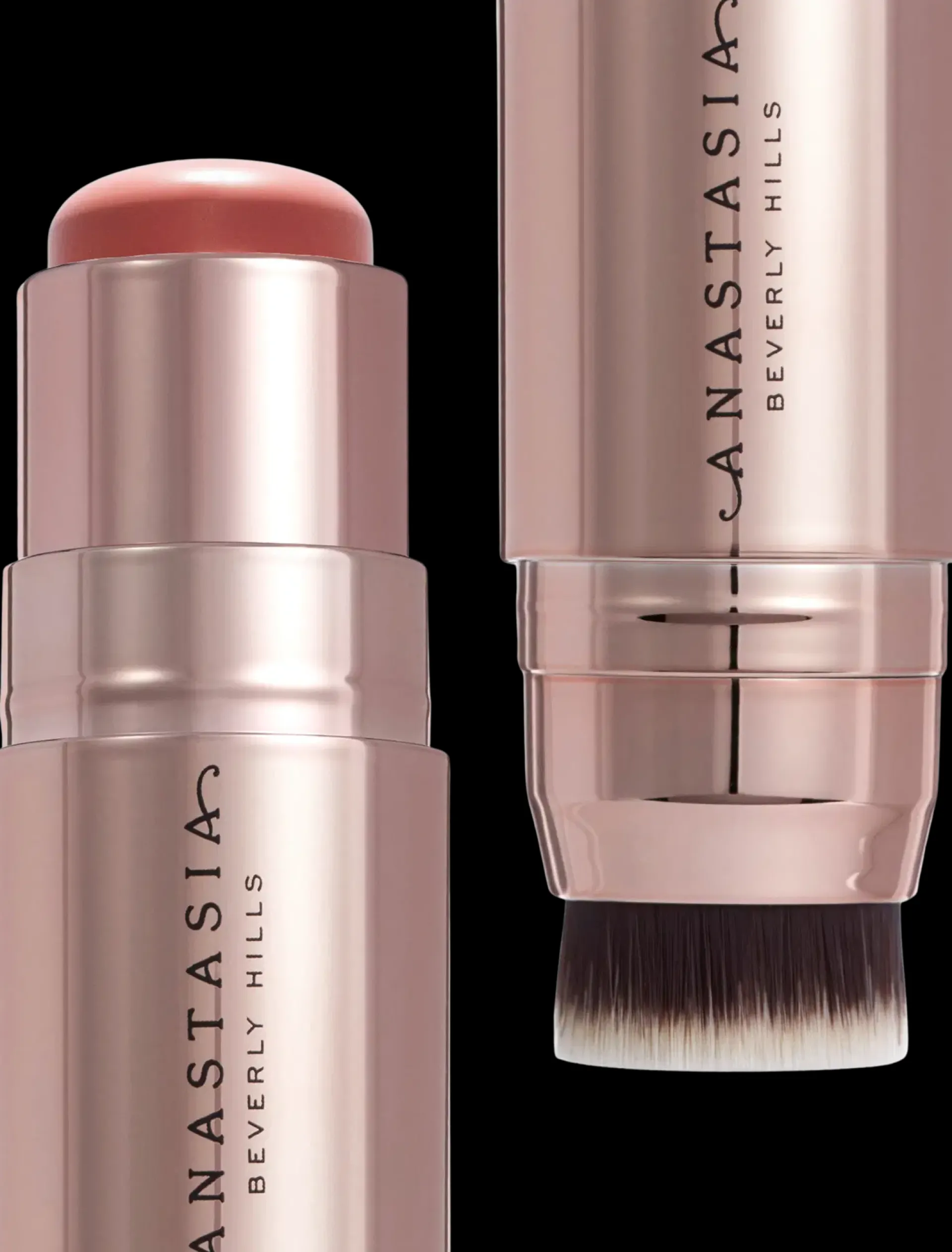 ANASTASIA BEVERLY HILLS Kasvomeikit<Stick Blush poskipuna 8 g