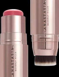 ANASTASIA BEVERLY HILLS Kasvomeikit<Stick Blush poskipuna 8 g