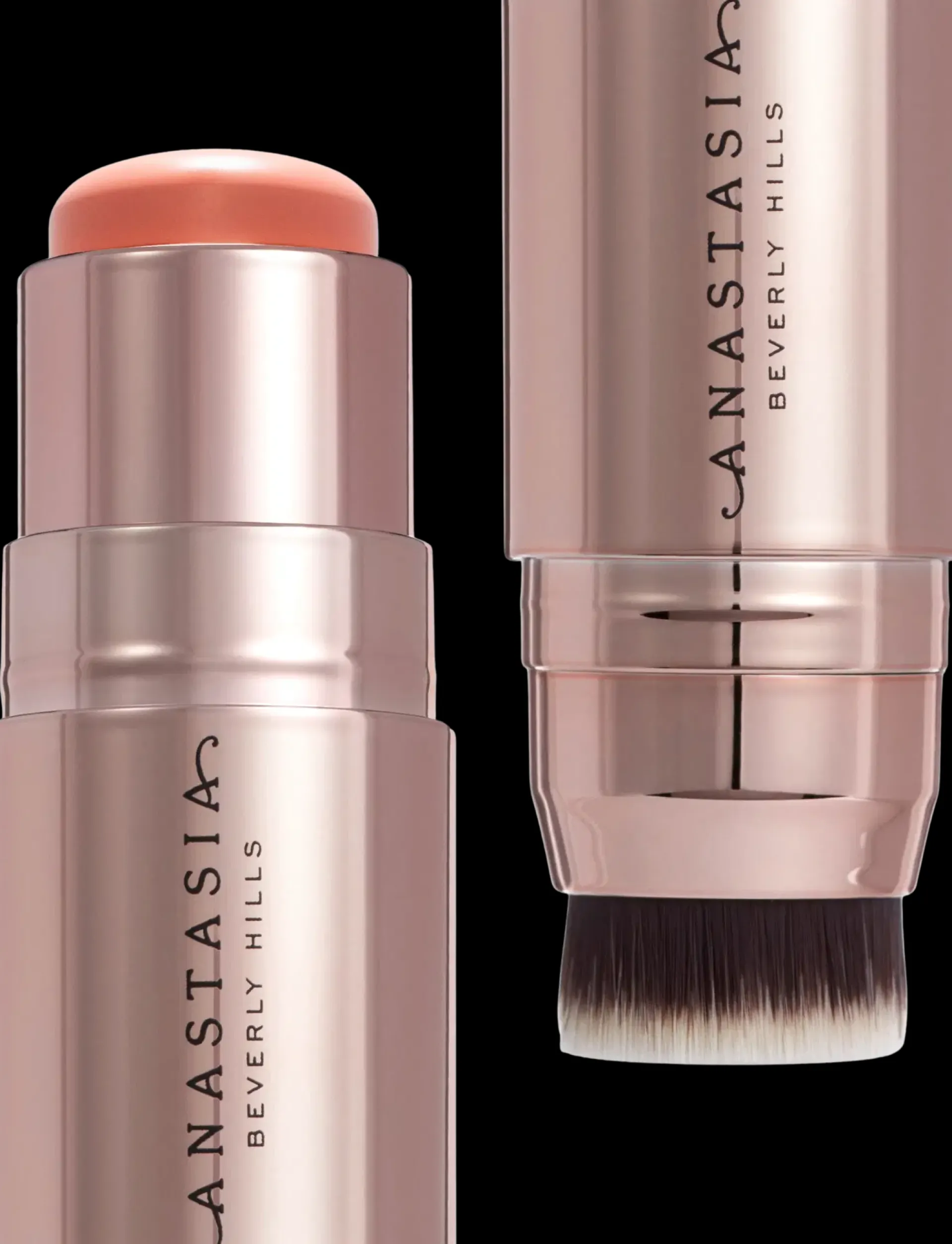 ANASTASIA BEVERLY HILLS Kasvomeikit<Stick Blush poskipuna 8 g