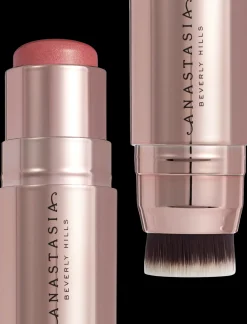 ANASTASIA BEVERLY HILLS Kasvomeikit<Stick Blush poskipuna 8 g