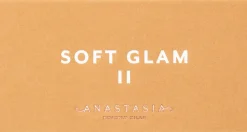 ANASTASIA BEVERLY HILLS Matkakokoiset Tuotteet|Silmämeikit<Soft Glam Mini Eyeshadow Palette luomiväripaletti 6,4 g