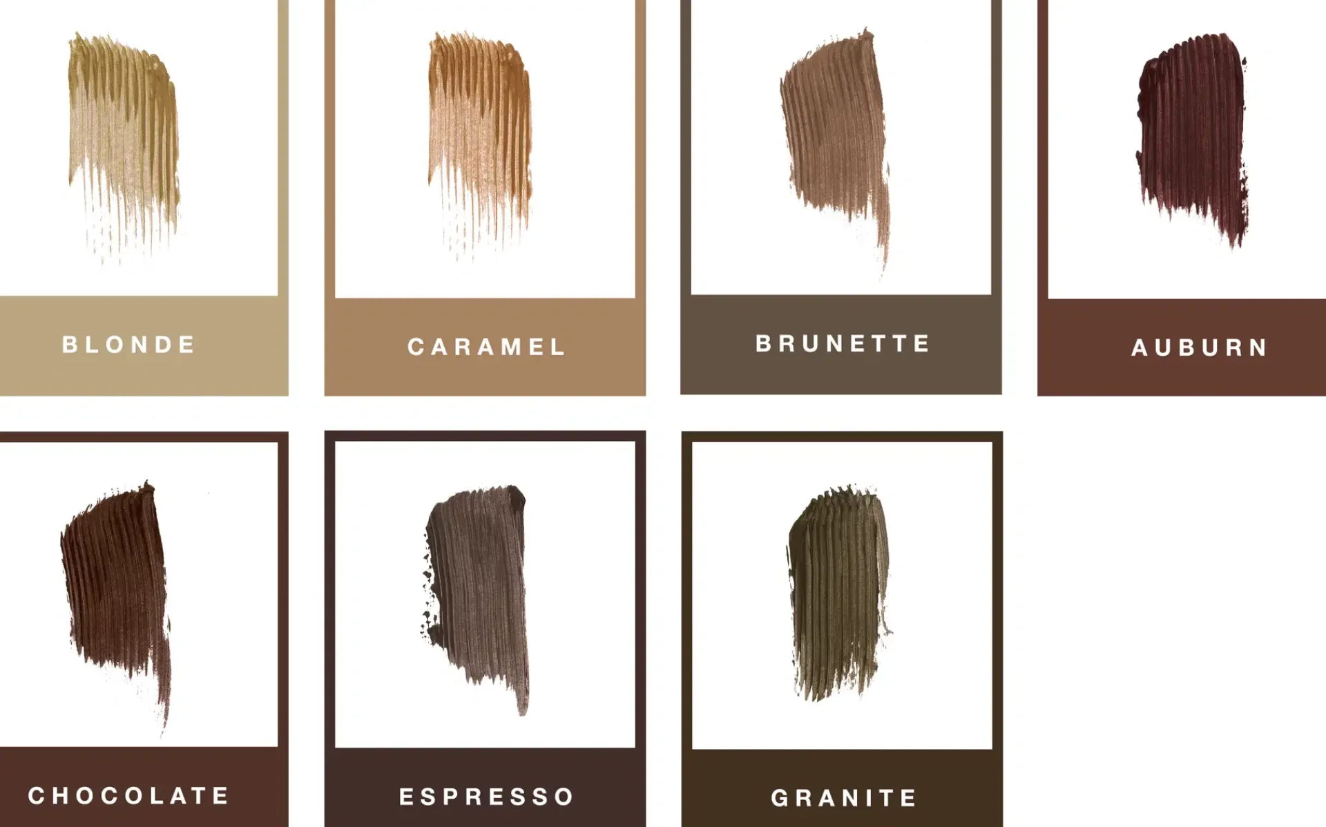 ANASTASIA BEVERLY HILLS Silmämeikit<Tinted Brow Gel kulmageeli 9 g
