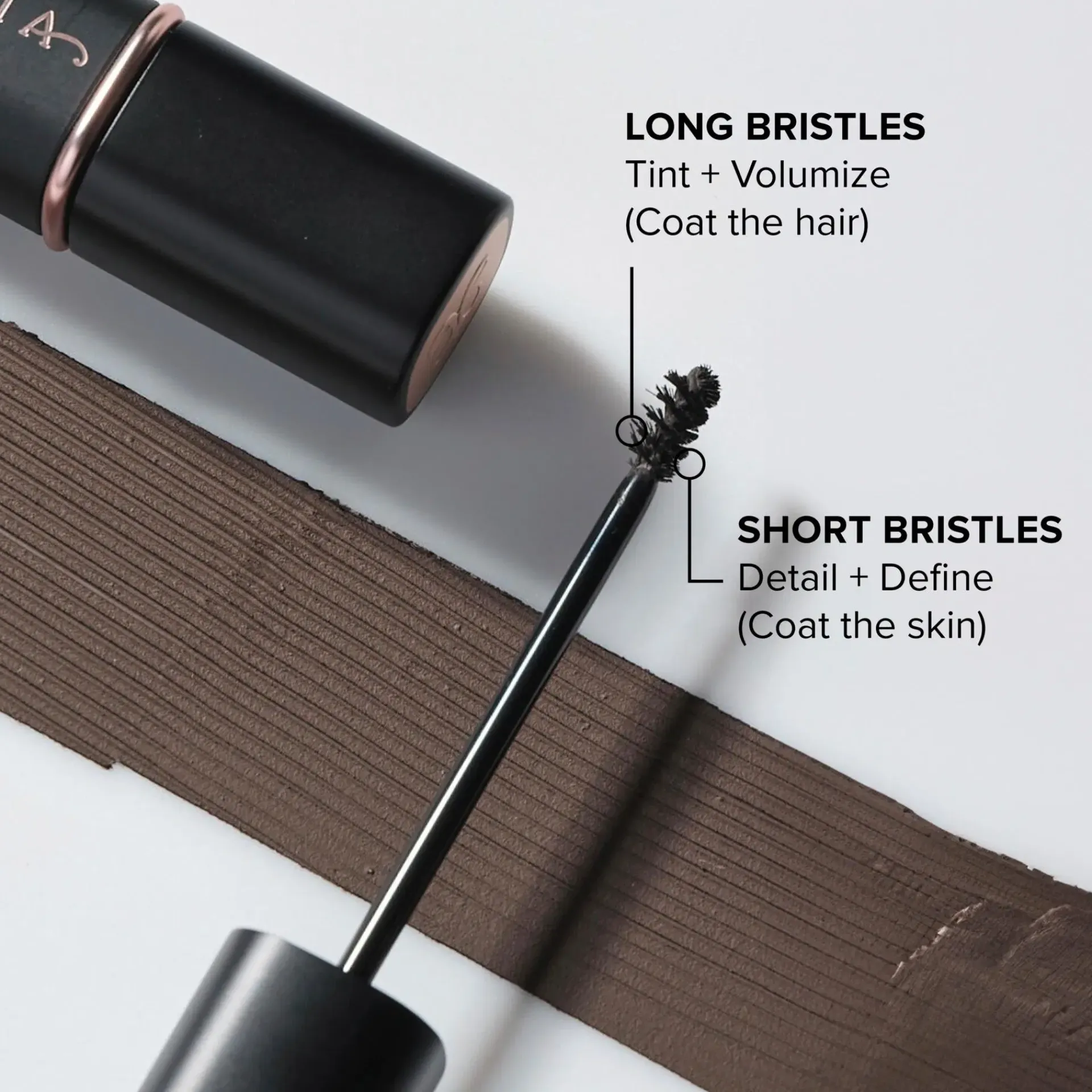 ANASTASIA BEVERLY HILLS Silmämeikit<Volumizing Brow Gel kulmakarvageeli 3,2 ml