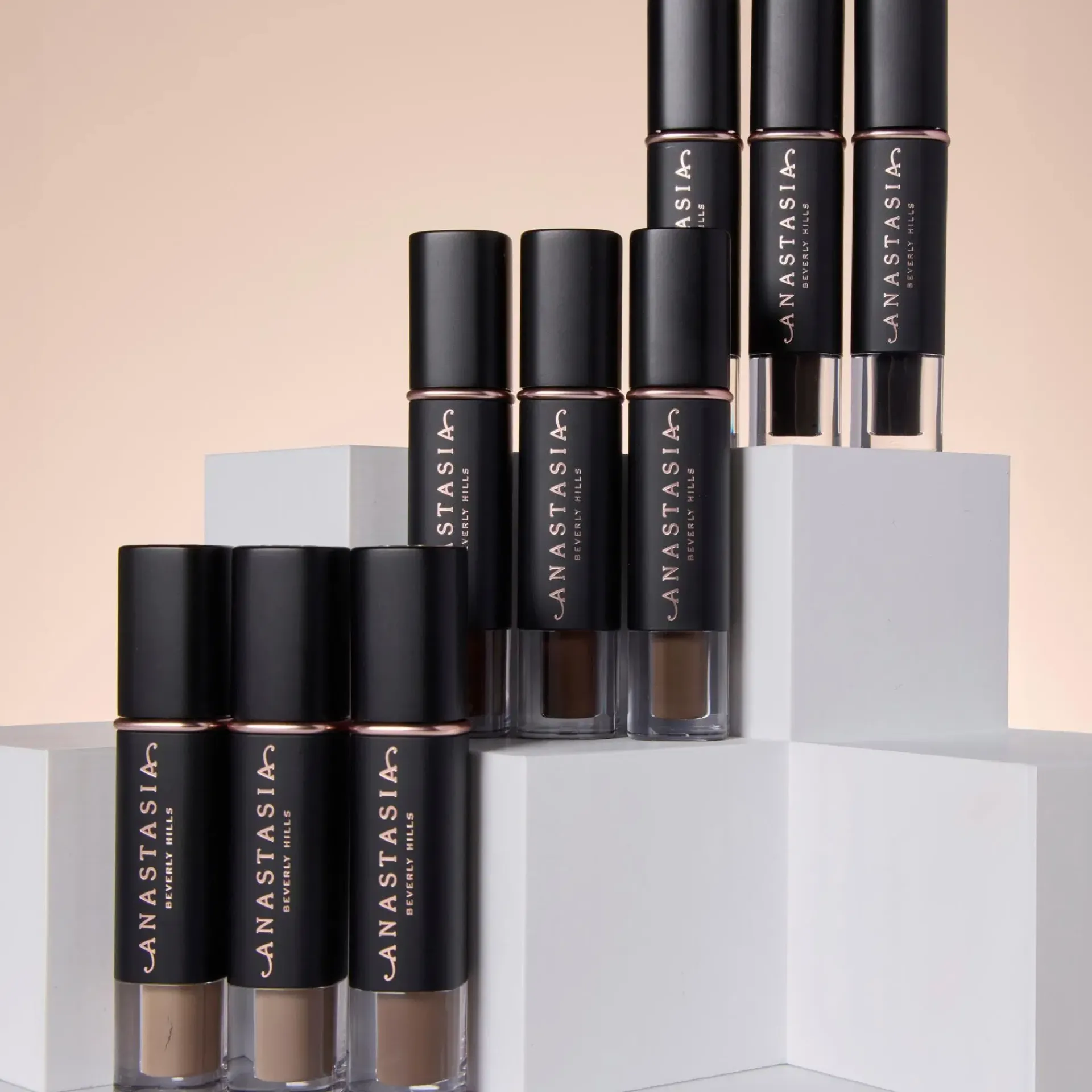 ANASTASIA BEVERLY HILLS Silmämeikit<Volumizing Brow Gel kulmakarvageeli 3,2 ml
