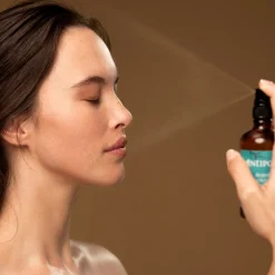 Antipodes Kasvojenhoito<Ananda H2O Ultra-Hydrating Calming Mist kasvovesi 100 ml
