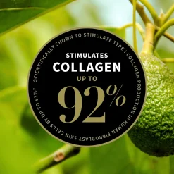 Antipodes Kasvojenhoito<Avocado Pear Collagen-Boosting Night Cream yövoide 60 ml